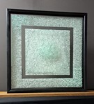 "V21" Recto 50x50cm