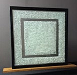 "V21" Verso 50x50cm